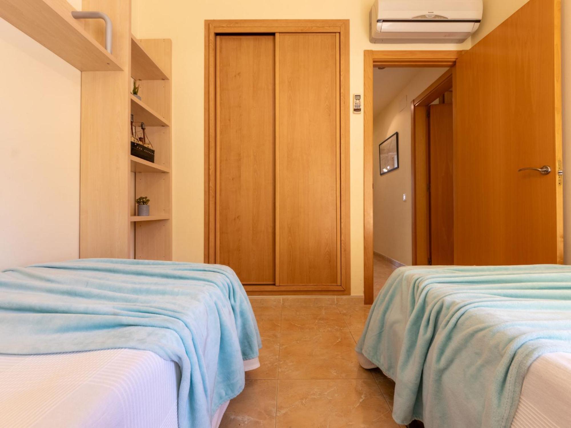 Holiday Home Sargantana Riumar By Interhome Exterior photo