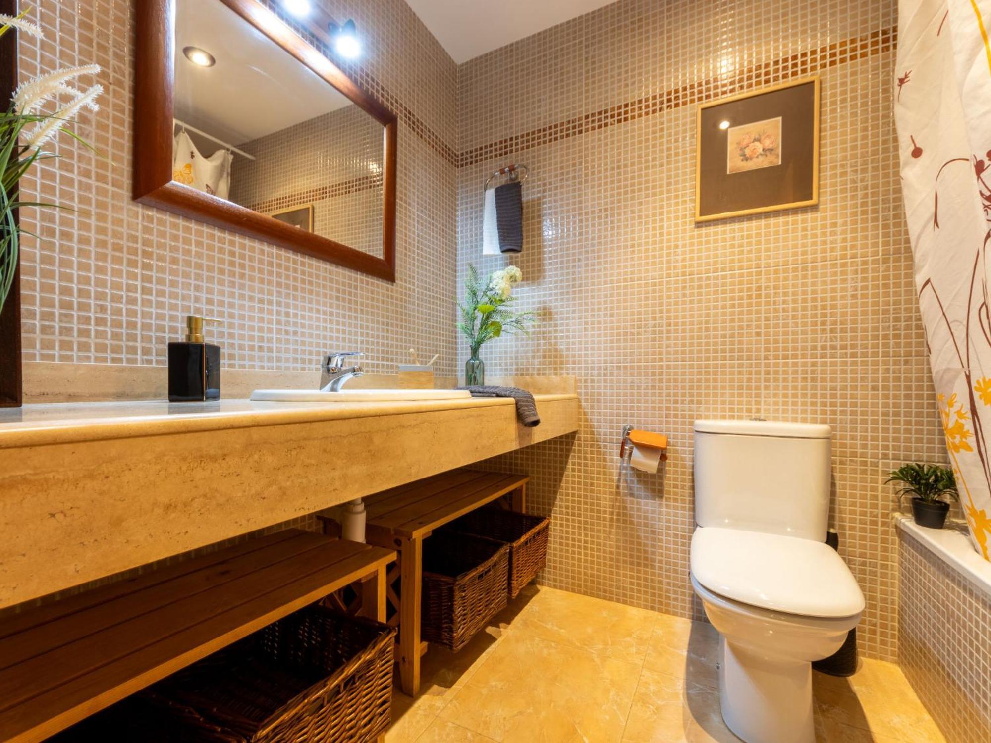 Holiday Home Sargantana Riumar By Interhome Exterior photo